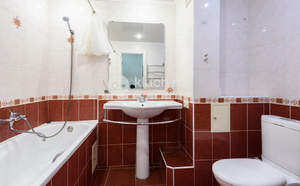 3-к квартира, вторичка, 65м2, 9/10 этаж