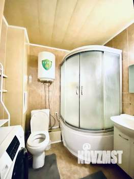 1-к квартира, вторичка, 45м2, 1/9 этаж