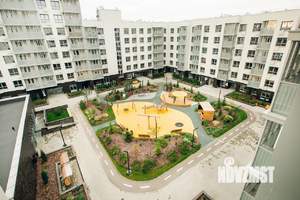 3-к квартира, вторичка, 91м2, 8/9 этаж