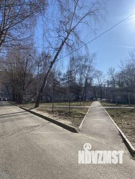 1-к квартира, вторичка, 19м2, 1/5 этаж
