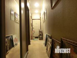 2-к квартира, вторичка, 46м2, 2/5 этаж