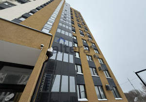 2-к квартира, вторичка, 38м2, 2/19 этаж