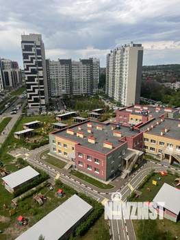 2-к квартира, вторичка, 57м2, 12/16 этаж