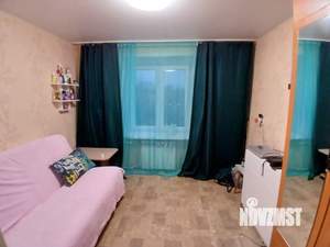 Студия квартира, вторичка, 12м2, 3/5 этаж