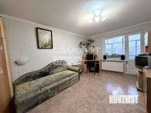 2-к квартира, вторичка, 55м2, 8/9 этаж