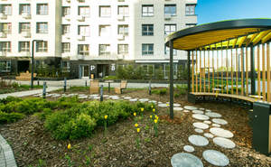 3-к квартира, вторичка, 92м2, 7/9 этаж