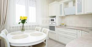 3-к квартира, вторичка, 90м2, 15/19 этаж