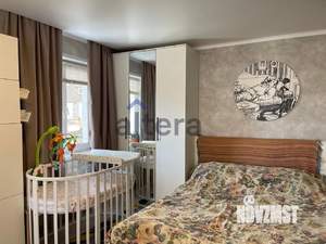 1-к квартира, вторичка, 31м2, 1/2 этаж