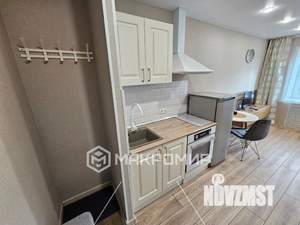 Студия квартира, вторичка, 17м2, 5/5 этаж