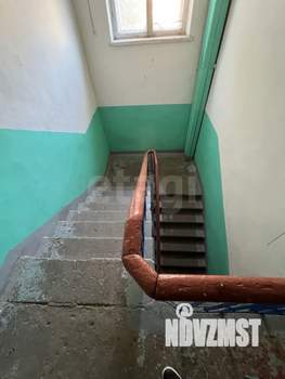 2-к квартира, вторичка, 43м2, 2/2 этаж