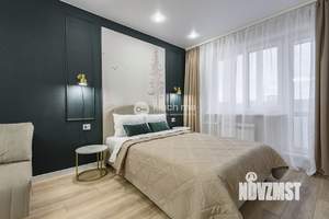 1-к квартира, вторичка, 35м2, 10/10 этаж
