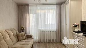 1-к квартира, вторичка, 39м2, 2/10 этаж