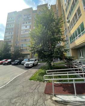 2-к квартира, вторичка, 84м2, 6/10 этаж
