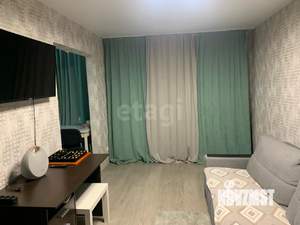 1-к квартира, вторичка, 31м2, 12/19 этаж