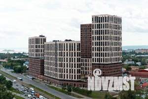 2-к квартира, вторичка, 84м2, 7/24 этаж