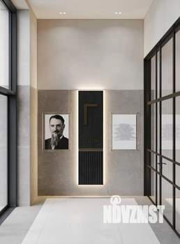 4-к квартира, вторичка, 118м2, 6/6 этаж