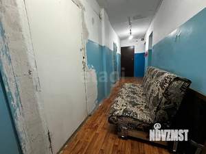 Студия квартира, вторичка, 18м2, 2/9 этаж