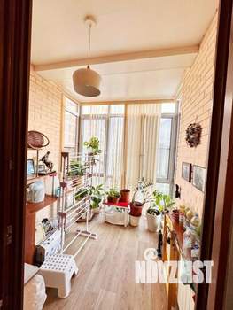 2-к квартира, вторичка, 75м2, 5/8 этаж