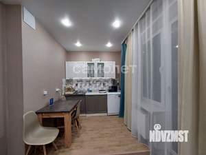 1-к квартира, вторичка, 31м2, 8/10 этаж
