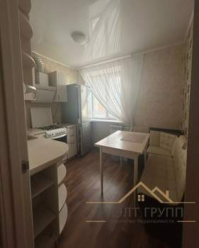 1-к квартира, вторичка, 34м2, 9/9 этаж