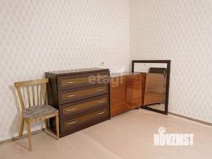 1-к квартира, вторичка, 33м2, 9/10 этаж