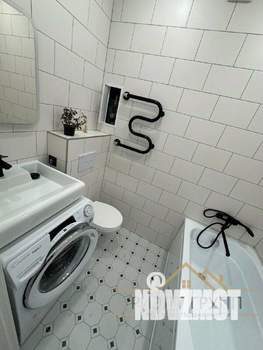 Студия квартира, вторичка, 25м2, 18/19 этаж