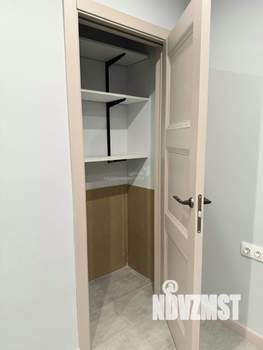 2-к квартира, вторичка, 56м2, 2/18 этаж