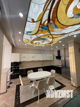 3-к квартира, вторичка, 112м2, 14/22 этаж