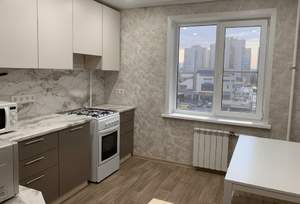 2-к квартира, вторичка, 50м2, 6/9 этаж