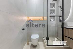 2-к квартира, вторичка, 45м2, 9/22 этаж