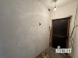 2-к квартира, вторичка, 46м2, 2/5 этаж