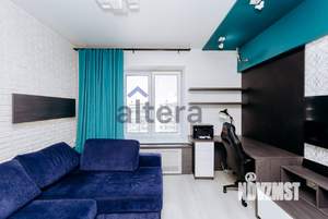 1-к квартира, вторичка, 34м2, 10/10 этаж
