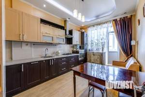 2-к квартира, вторичка, 57м2, 5/5 этаж