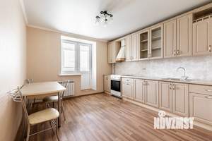 1-к квартира, вторичка, 43м2, 4/10 этаж