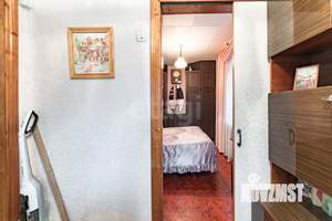 2-к квартира, вторичка, 42м2, 4/5 этаж