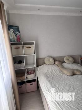 1-к квартира, вторичка, 45м2, 6/16 этаж
