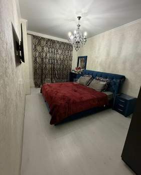 3-к квартира, вторичка, 70м2, 12/15 этаж