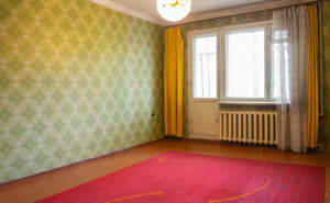 3-к квартира, вторичка, 60м2, 3/5 этаж