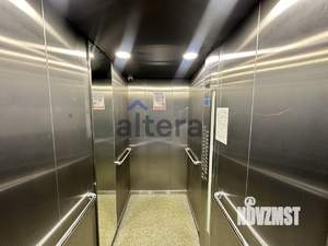 1-к квартира, вторичка, 35м2, 21/24 этаж