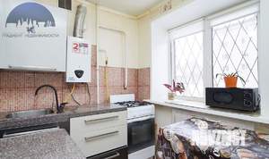 2-к квартира, вторичка, 47м2, 1/5 этаж