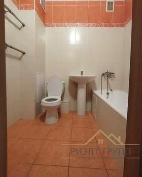 1-к квартира, вторичка, 41м2, 2/9 этаж