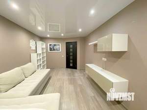 2-к квартира, вторичка, 57м2, 6/9 этаж