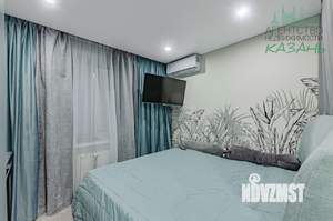 3-к квартира, вторичка, 60м2, 2/14 этаж