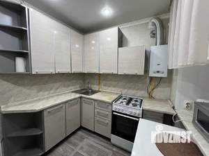 1-к квартира, вторичка, 31м2, 1/5 этаж