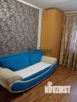 1-к квартира, вторичка, 21м2, 1/9 этаж