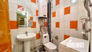2-к квартира, вторичка, 38м2, 3/4 этаж
