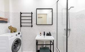 3-к квартира, вторичка, 69м2, 3/4 этаж