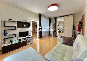 1-к квартира, вторичка, 32м2, 4/5 этаж