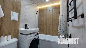 1-к квартира, вторичка, 31м2, 2/5 этаж