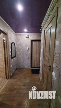 1-к квартира, вторичка, 34м2, 1/9 этаж